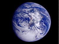 Ел Ниньо забавя въртенето на Земята